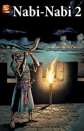 Nabi-Nabi 2