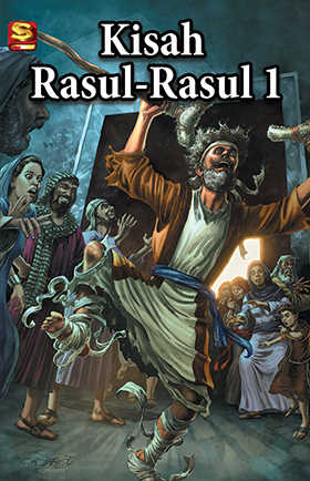 Kisah Rasul-Rasul 1