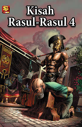 Kisah Rasul-Rasul 4