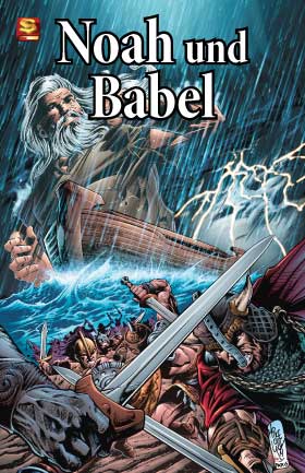 Noah-Babel